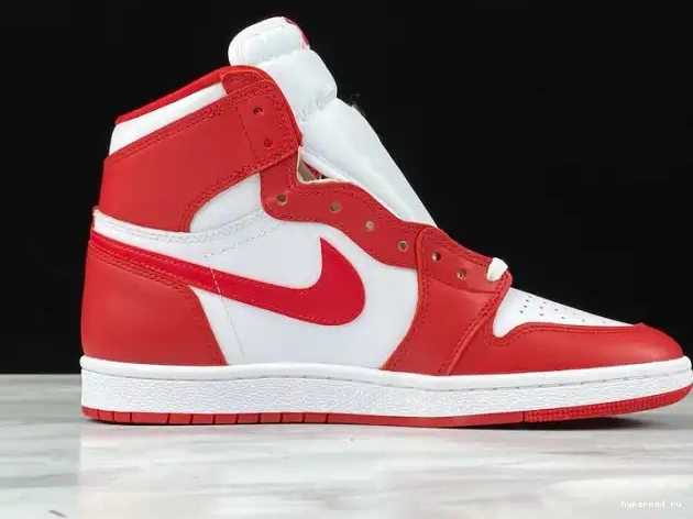 High Retro 1 CQ4921-601 Air Jordan Beginnings' '85 'New OG 0409